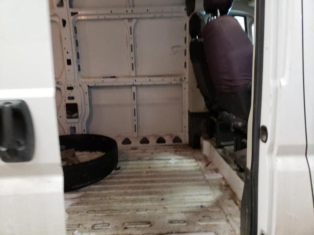 3C6TRVCD5FE505909 - 2015 RAM PROMASTER 2500 HIGH Biały zdjęcie 11