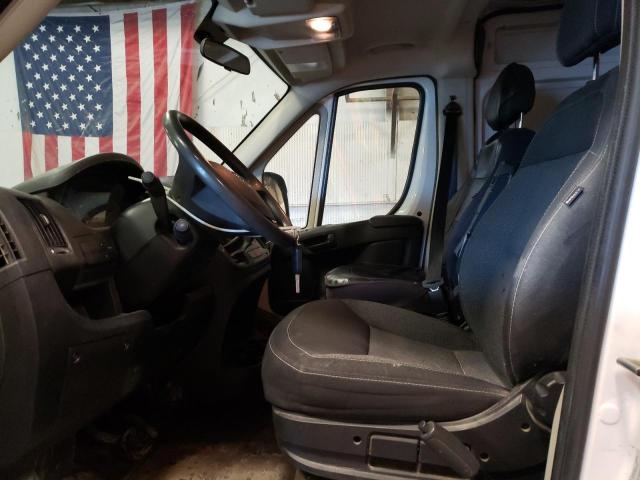 3C6TRVCD5FE505909 - 2015 RAM PROMASTER 2500 HIGH Biały zdjęcie 7