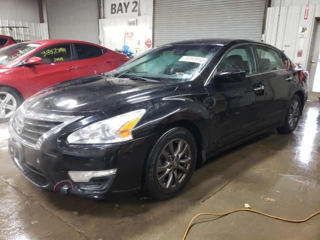 2015 NISSAN ALTIMA 2.5, 