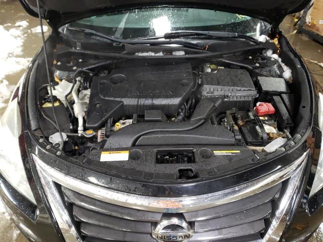 1N4AL3AP1FC596984 - 2015 NISSAN ALTIMA 2.5 BLACK photo 11