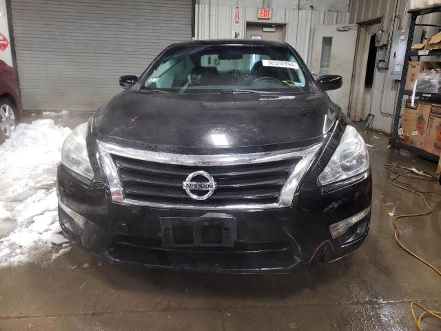 1N4AL3AP1FC596984 - 2015 NISSAN ALTIMA 2.5 BLACK photo 5