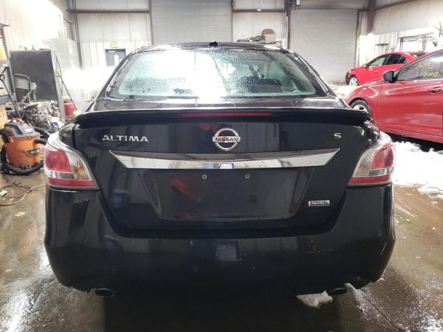 1N4AL3AP1FC596984 - 2015 NISSAN ALTIMA 2.5 BLACK photo 6