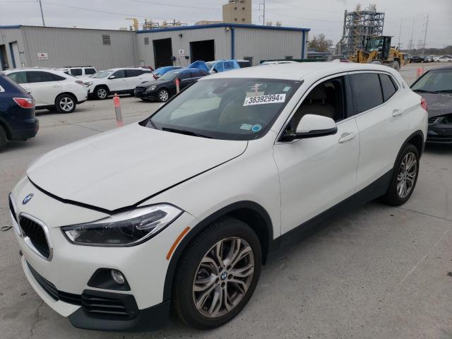 WBXYJ3C58KEP77690 - 2019 BMW X2 SDRIVE28I WHITE photo 1