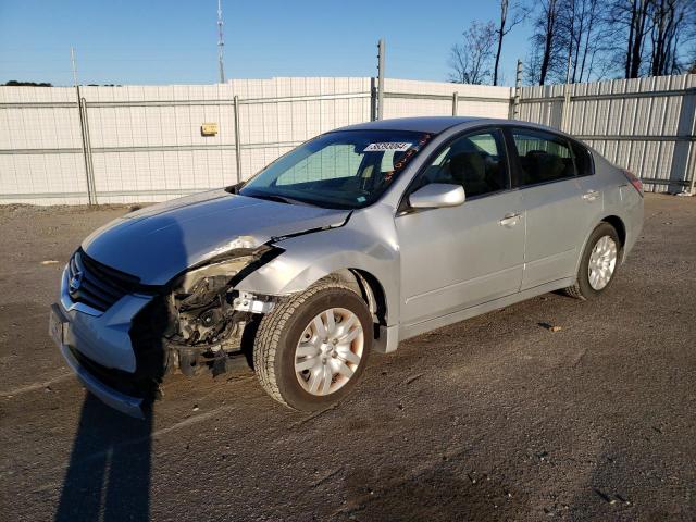 1N4AL21E59N535834 - 2009 NISSAN ALTIMA 2.5 SILVER photo 1