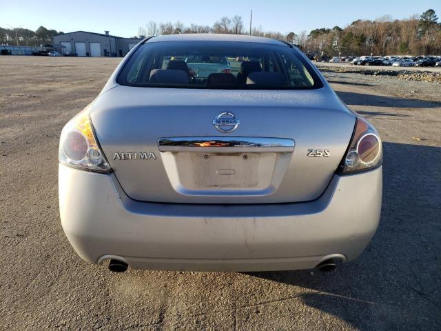 1N4AL21E59N535834 - 2009 NISSAN ALTIMA 2.5 SILVER photo 6