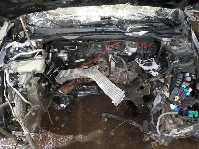 SHHFK7H94JU210957 - 2018 HONDA CIVIC SPORT TOURING BLACK photo 12