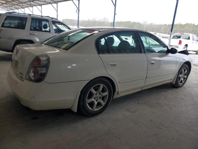 1N4AL11D66C248558 - 2006 NISSAN ALTIMA S WHITE photo 3