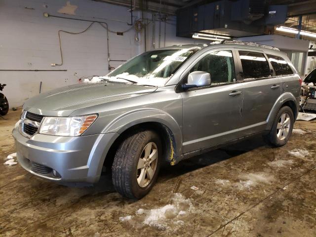 2010 DODGE JOURNEY SXT, 