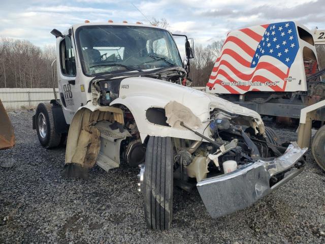 1FUBCXFE5JHJM5140 - 2018 FREIGHTLINER M2 106 MEDIUM DUTY WHITE photo 1