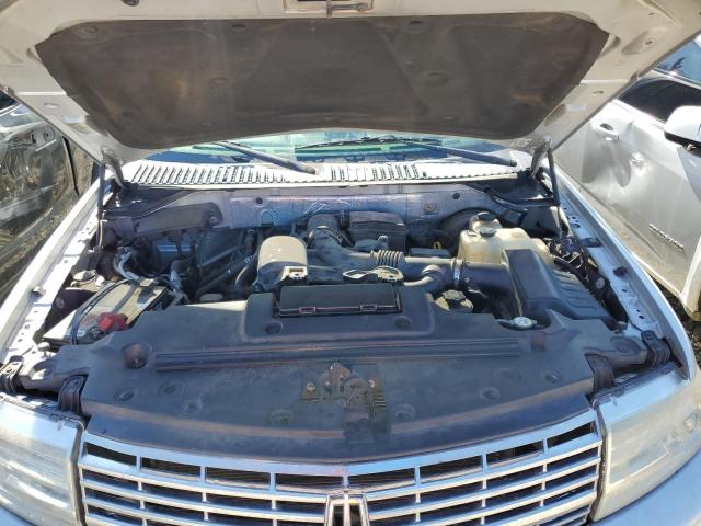 5LMJJ2H5XCEL05289 - 2012 LINCOLN NAVIGATOR 银色 照片 11