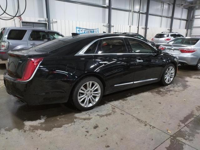 2G61N5S36J9167273 - 2018 CADILLAC XTS LUXURY BLACK photo 3