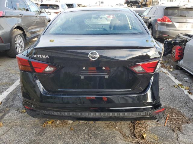 1N4BL4BV0NN387472 - 2022 NISSAN ALTIMA S BLACK photo 6