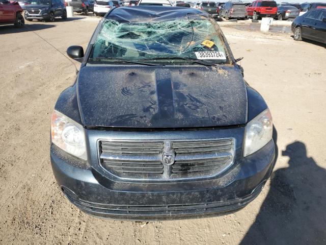 1B3HB48B18D507635 - 2008 DODGE CALIBER SXT TEAL photo 5