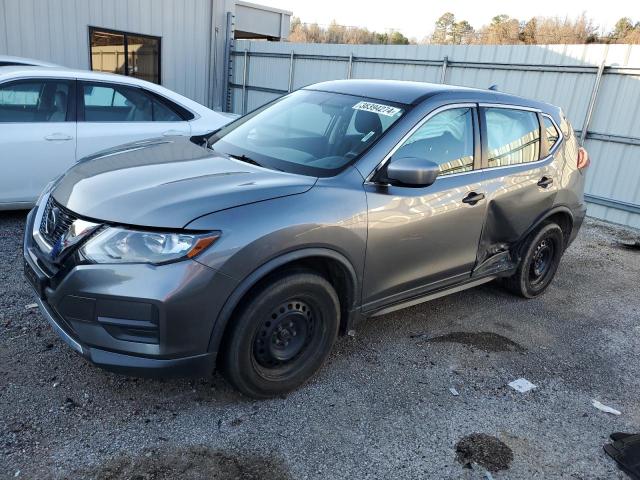 2018 NISSAN ROGUE S, 