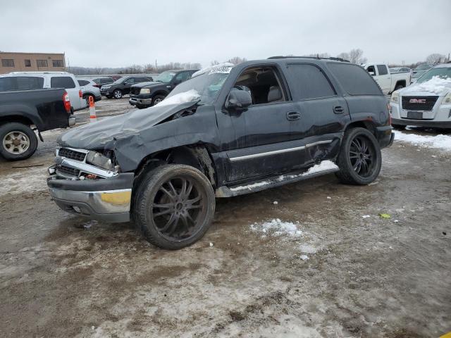 2004 CHEVROLET TAHOE K1500, 