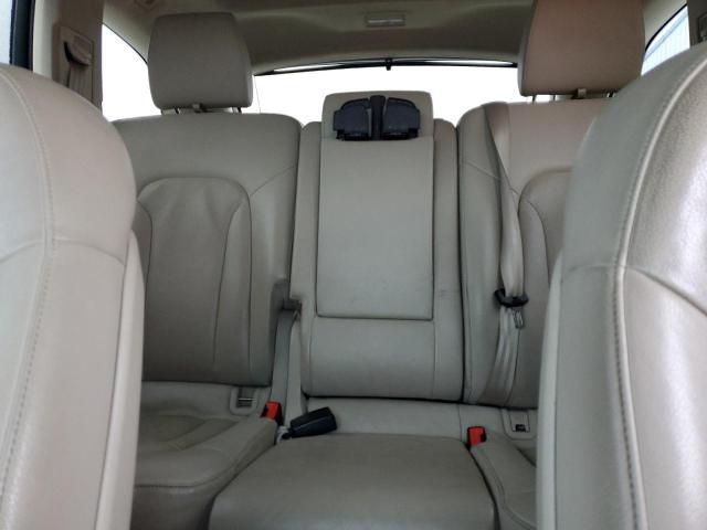 WA1VMAFE7CD000684 - 2012 AUDI Q7 PRESTIGE BLUE photo 10