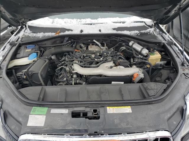 WA1VMAFE7CD000684 - 2012 AUDI Q7 PRESTIGE BLUE photo 12