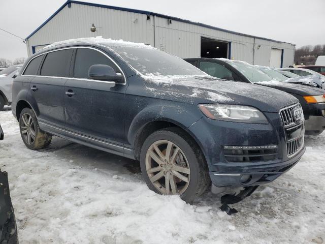 WA1VMAFE7CD000684 - 2012 AUDI Q7 PRESTIGE BLUE photo 4