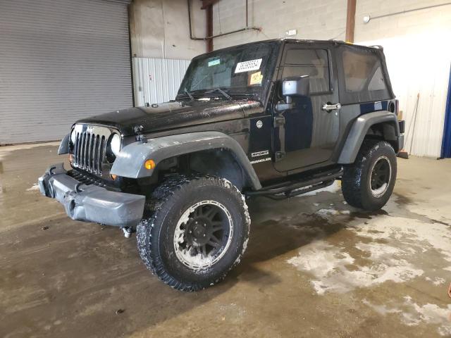 2012 JEEP WRANGLER SPORT, 