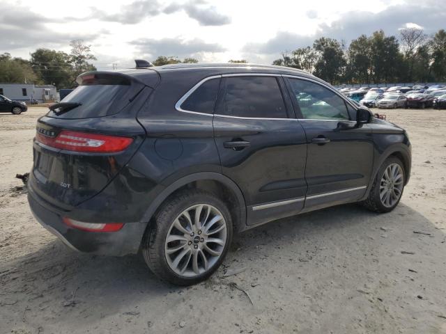 5LMCJ3C92JUL30277 - 2018 LINCOLN MKC RESERVE Qara foto 3