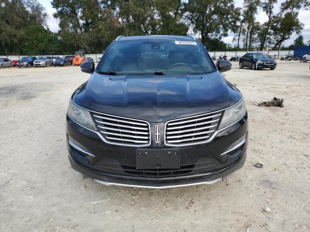 5LMCJ3C92JUL30277 - 2018 LINCOLN MKC RESERVE Qara foto 5