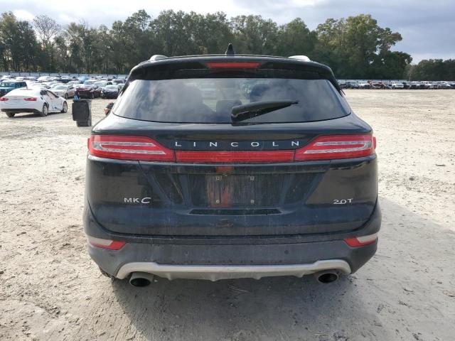 5LMCJ3C92JUL30277 - 2018 LINCOLN MKC RESERVE Qara foto 6