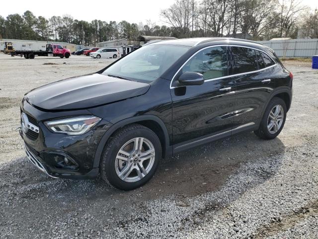 2023 MERCEDES-BENZ GLA 250 4MATIC, 