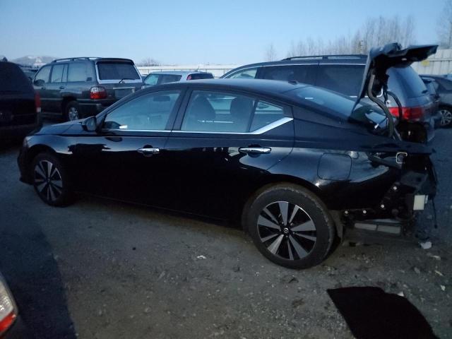 1N4BL4DV0MN374751 - 2021 NISSAN ALTIMA SV BLACK photo 2