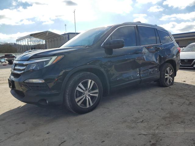 2016 HONDA PILOT EXL, 