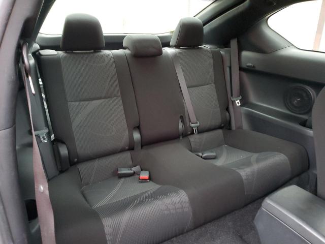 JTKJF5C77C3044386 - 2012 TOYOTA SCION TC BLUE photo 10