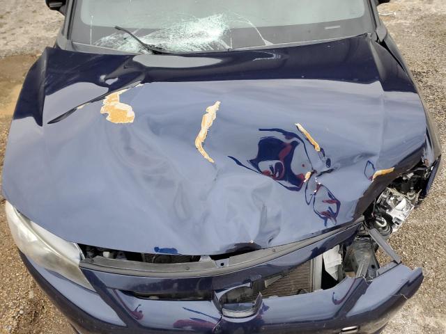 JTKJF5C77C3044386 - 2012 TOYOTA SCION TC BLUE photo 11