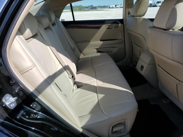 4T1BK3DB6BU375382 - 2011 TOYOTA AVALON BASE Qara foto 10