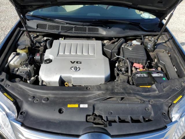 4T1BK3DB6BU375382 - 2011 TOYOTA AVALON BASE Qara foto 11