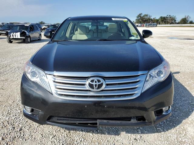 4T1BK3DB6BU375382 - 2011 TOYOTA AVALON BASE Qara foto 5