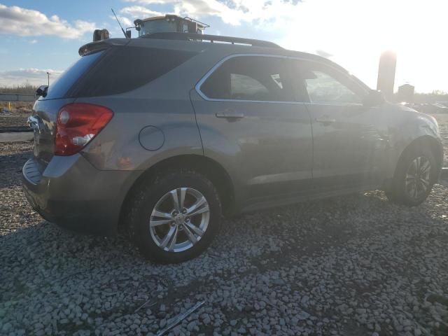 2GNFLNEK0C6103690 - 2012 CHEVROLET EQUINOX LT SILVER photo 3