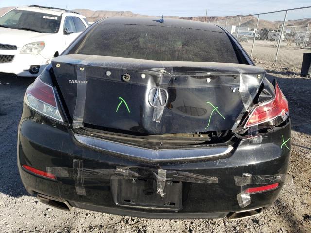 19UUA8F58DA005674 - 2013 ACURA TL TECH BLACK photo 6