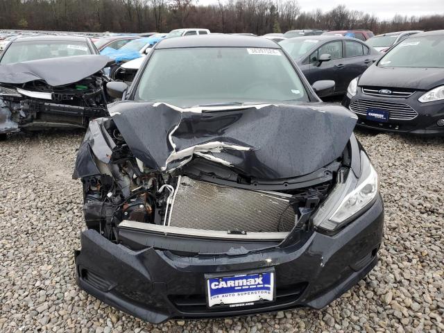 1N4AL3AP3JC280270 - 2018 NISSAN ALTIMA 2.5 GRAY photo 5