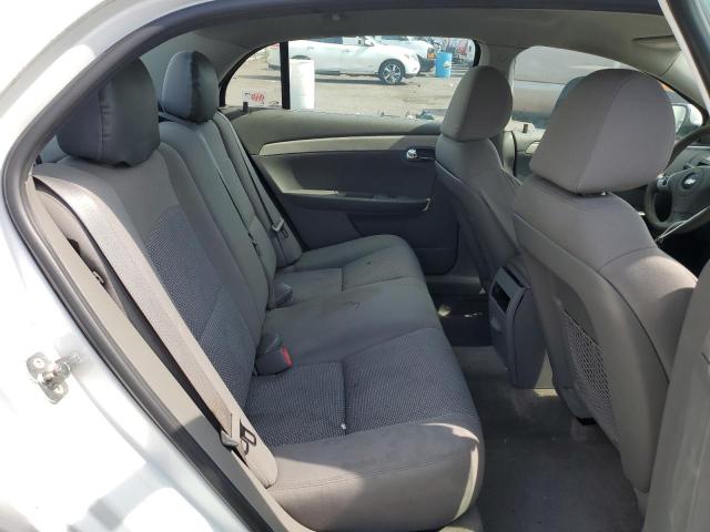 1G1ZC5E02CF149010 - 2012 CHEVROLET MALIBU 1LT თეთრი ფოტო 10