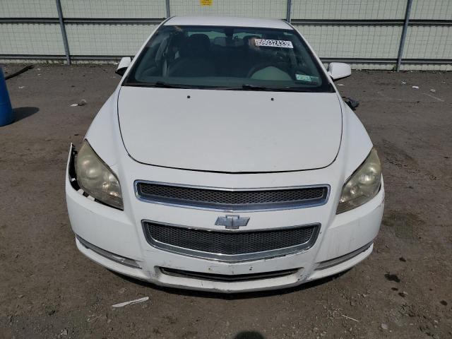 1G1ZC5E02CF149010 - 2012 CHEVROLET MALIBU 1LT თეთრი ფოტო 5