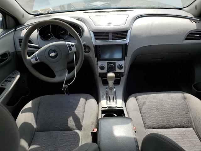 1G1ZC5E02CF149010 - 2012 CHEVROLET MALIBU 1LT თეთრი ფოტო 8