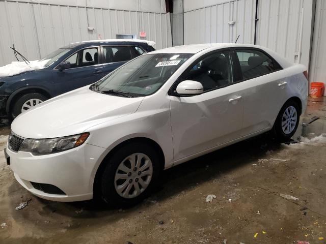 2012 KIA FORTE EX, 