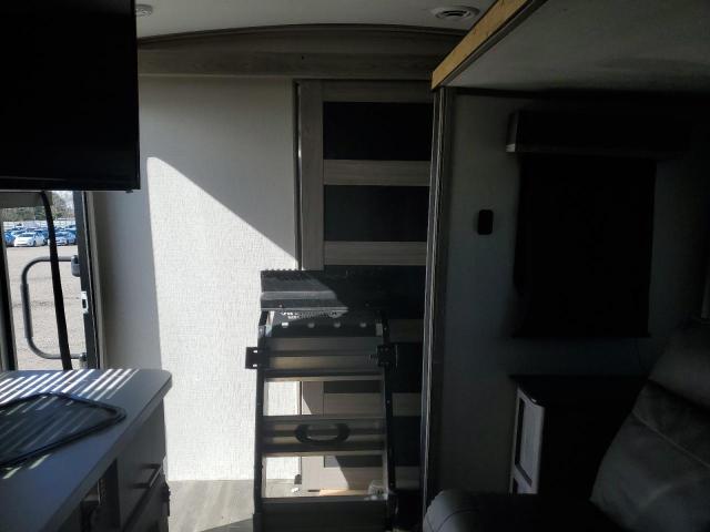 4YDT24029MD414180 - 2021 KEYSTONE PASSPORT TWO TONE photo 6