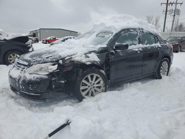 2012 CHRYSLER 200 TOURING, 