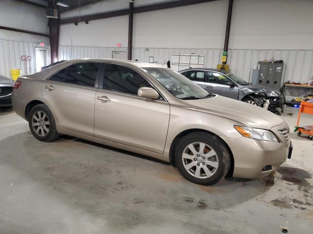 4T1BK46K69U579628 - 2009 TOYOTA CAMRY SE TAN photo 4