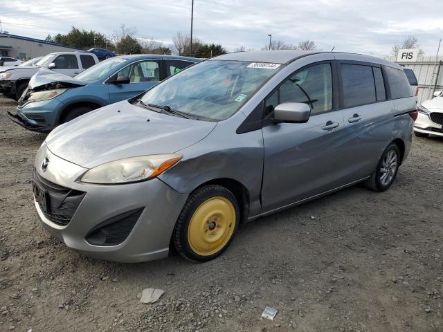 2012 MAZDA 5, 