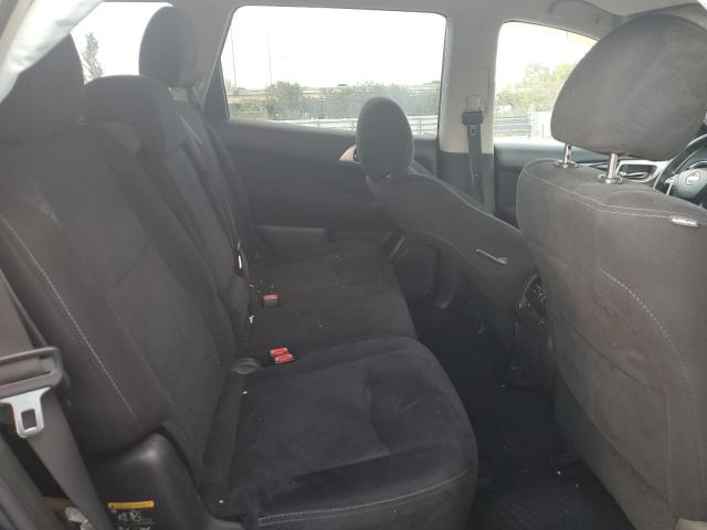 5N1AR2MM5EC687402 - 2014 NISSAN PATHFINDER S 蓝色 照片 10