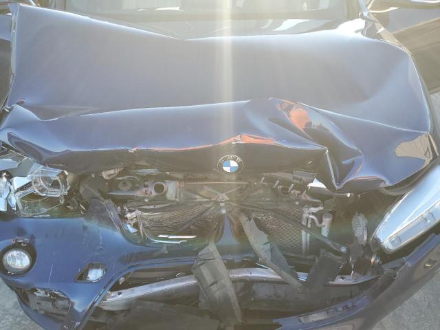 WBXHU7C31J5H43394 - 2018 BMW X1 SDRIVE28I BLUE photo 12