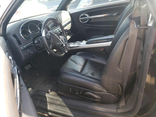 1GCES14H76B122843 - 2006 CHEVROLET SSR 黑色 照片 7