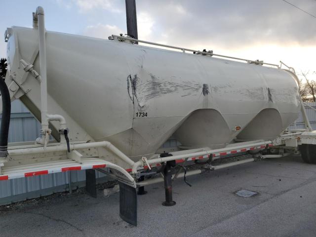 5HTSN422667U10863 - 2006 HEIL TANKER CREAM photo 10