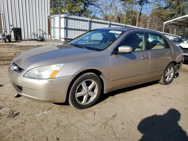 2004 HONDA ACCORD EX, 